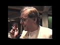 Capture de la vidéo Klaus Schulze - Zur Cd  "Are You Sequenced" - Legendäres Interview Von 1997!