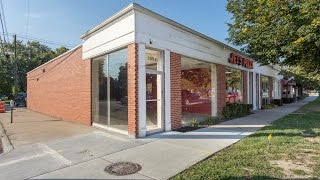 20641 Mack Ave, Grosse Pointe Woods, MI