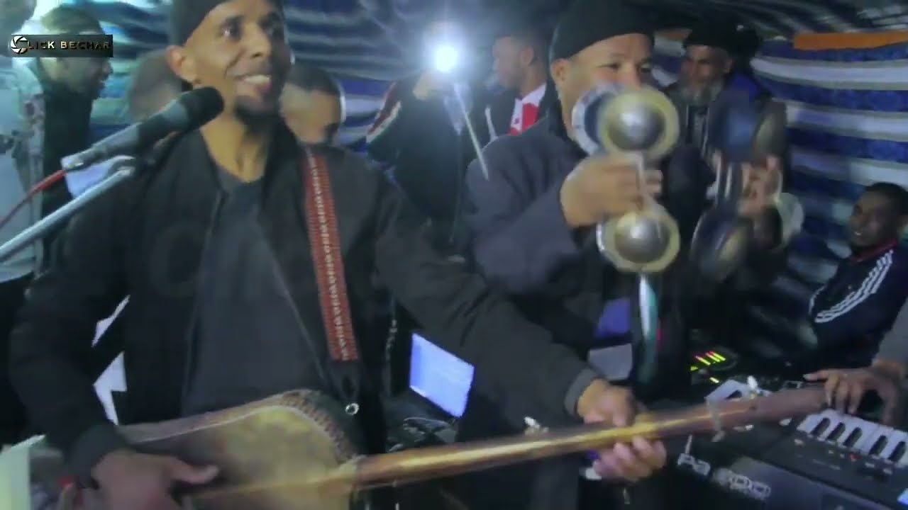 ليلة لاتنسى من زفاف #علي_سريجة موندوليس فرقة السد الصغيرة شاعلة نار