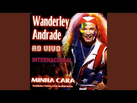 Video New Kind In Town (Ao Vivo) - youtube