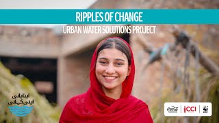 Urban Water Solutions Project - Ripples Of Change, Apna Paani, Apni Kahani