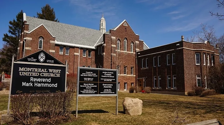Celebration of the Life of Claudette Hall - Montre...