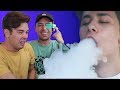 THAT'S CRINGE: Vape Hotbox