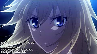 Fate Apocrypha 主題歌 Youtube