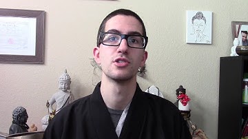 Buddhism 101: The Noble Eightfold Path - Part 1