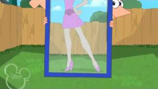 Video thumbnail of "Phineas and Ferb: Summer all the time (Forever Summer)  HD/HQ"