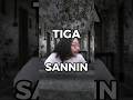 Tiga Legenda dari Konomok #clip #rezaauditore