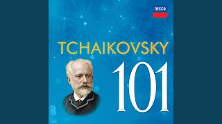 Tchaikovsky: Once Again, As Before, I Am Alone, Op. 73, TH 109, No. 6 - Olga Borodina, Larissa Gergieva, Pyotr Ilyich Tchaikovsky