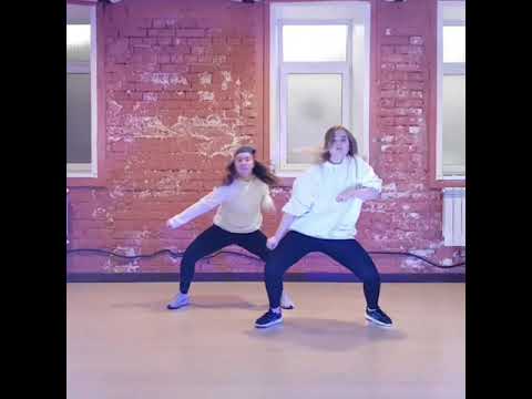 REGGAETON DANCE DADDY YANKEE EL ALFA JUSTIN QUILES PAM 2021 