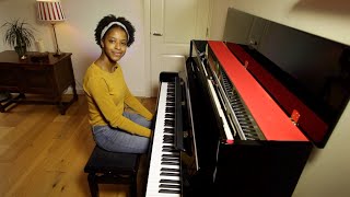 Information Ambie - Heir To My Throne (Original) - Live Update