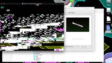 ARTWARE: Glitch Saver 2.0.1 test