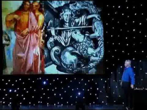 The Reptilian Manipulation of Humanity - The FULL STORY (2/8) - David Icke