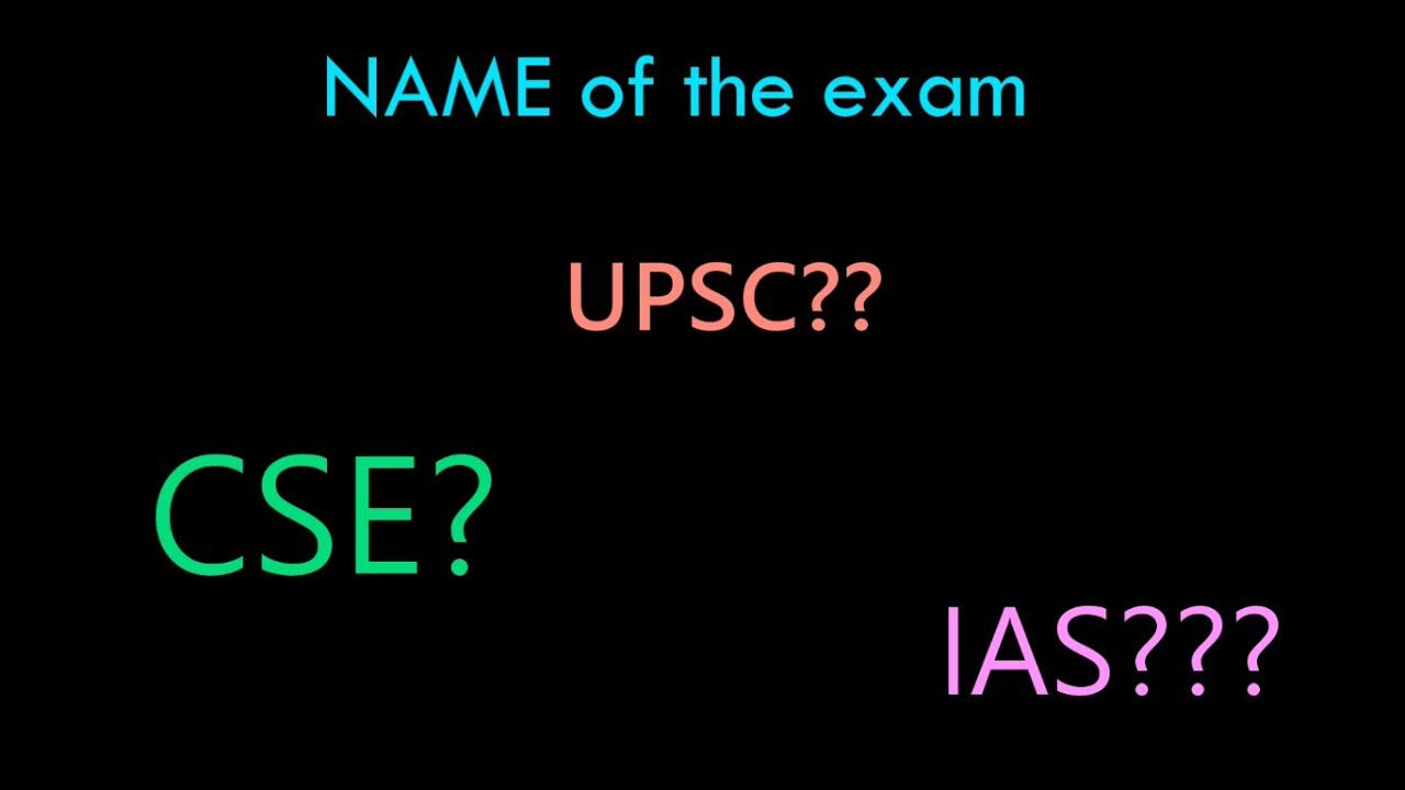 YOU ARE WRONG | If you think you are preparing for UPSC | By Abhimanyu Bisaria