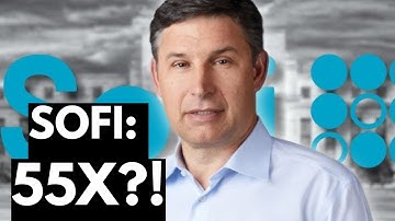 SOFI SHOCKING 55X FOR INVESTORS?❗IF YOU OWN MORE THAN $3,400 WORTH OF SOFI STOCK, LISTEN❗