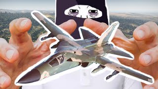 You should use the F-111 NOW! - War Thunder