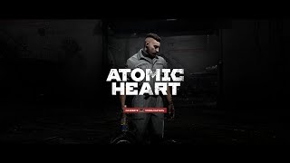 НАЧАЛО ДВИЖУХИ В ATOMIC HEART #1