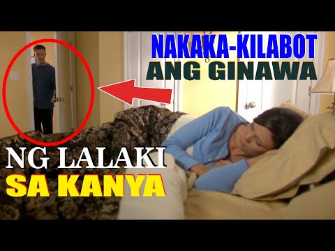 Sa kabila ng kanilang pagsasama at pagiging mag asawa ay | PHP Tagalog Recap