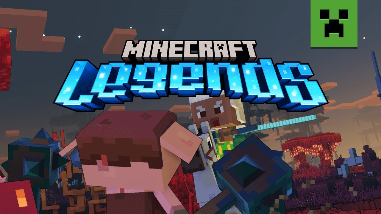 Minecraft Legends:The Unbreakable – Minecraft Wiki