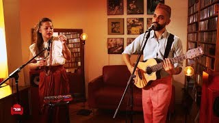 ANDRIAMAD - SESSION ACOUSTIQUE Jaimalé #202 chords