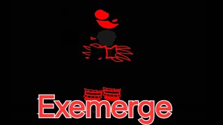 Me And Fredina React To Exemerge Fnf Sonic.exe 2.0