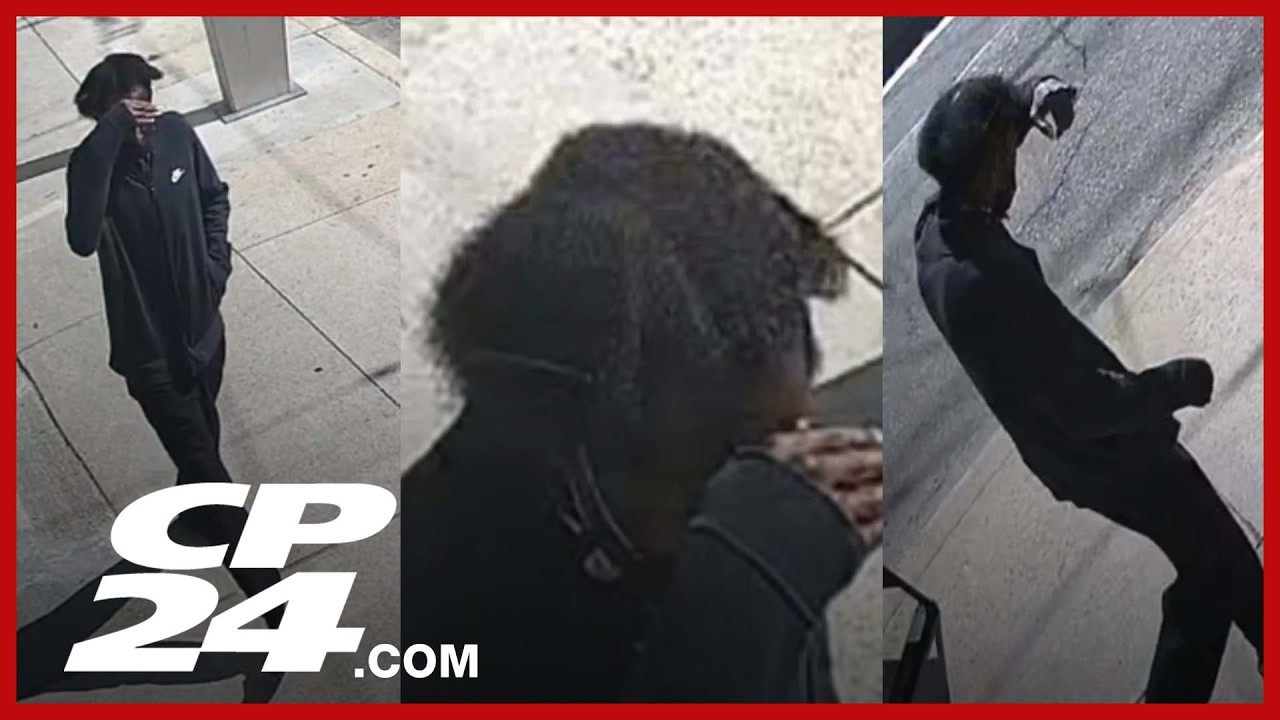 Toronto man charged after alleged unprovoked robbery in east-end attack ...