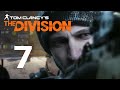 Tom Clancy's The Division - Перепроходим морг (Прохождение на русском, Ультра, 60FPS)
