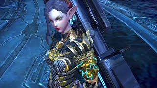 TERA - Gunner Teaser Trailer