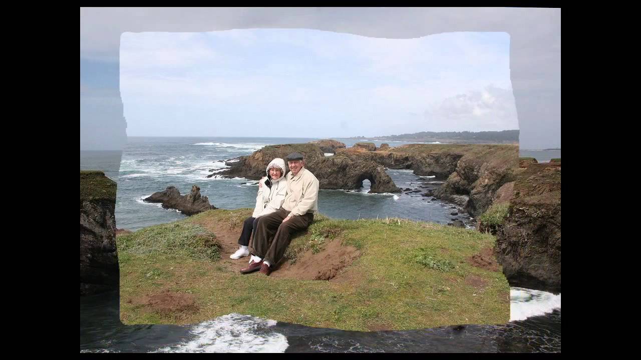 Mendocino Reprise YouTube