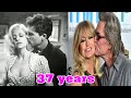 The Secret Happiness Of Kurt Russell And Goldie Hawn&#39;s 37 Years