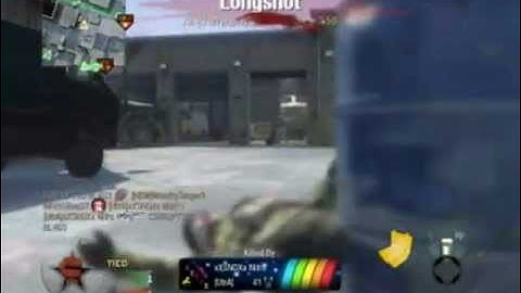 RANDOM TOMAHAWK ON HANGAR 18!!!