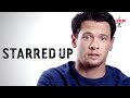 Jack O Connell Talks Prison Drama Starred Up
