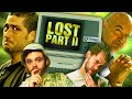 When lost became tvs greatest mess  billiam