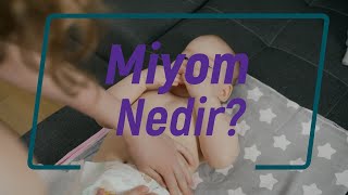 Miyom Nedir? Miyom Tedavisi..