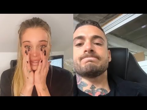 Video: Sophie e Connor stanno insieme?