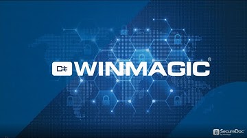 Passwordless: The New Normal | WinMagic