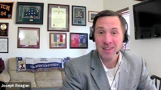 Marc Ang Interviews Joe Reagan from Wreaths Across America for The Hollywood Times