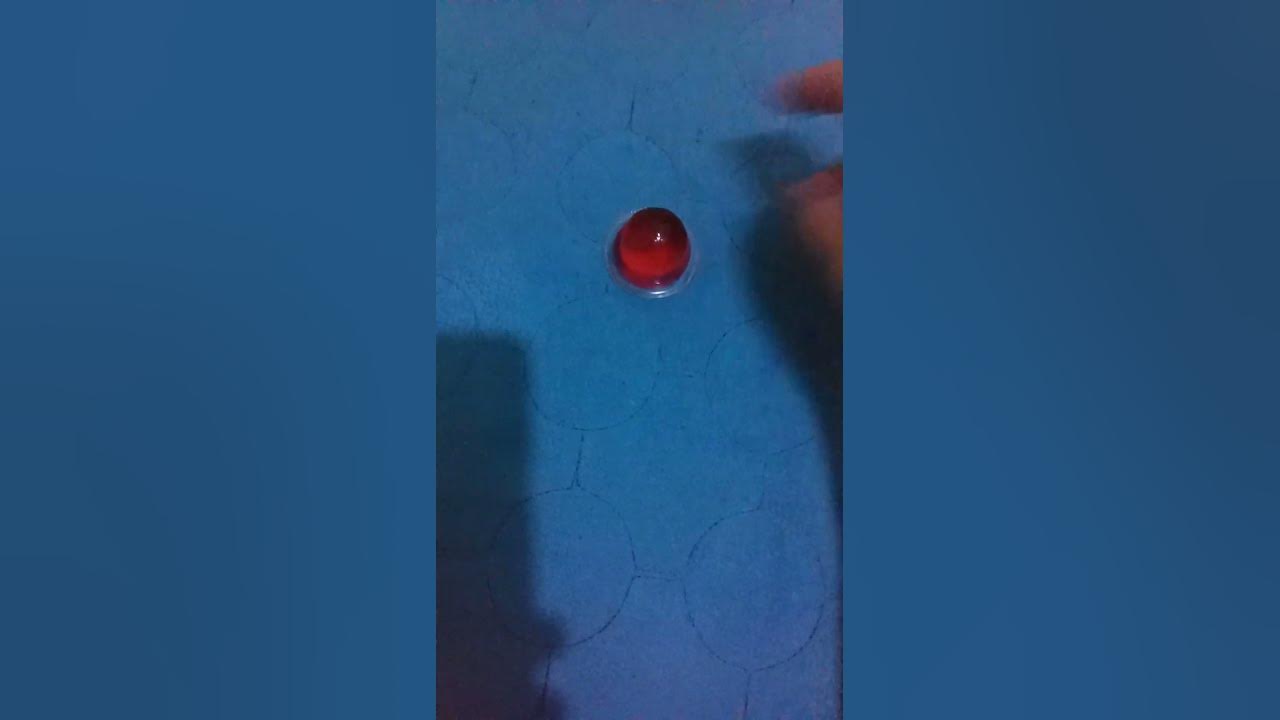 membuat traffic light dari jelly boi inaco part 2 YouTube