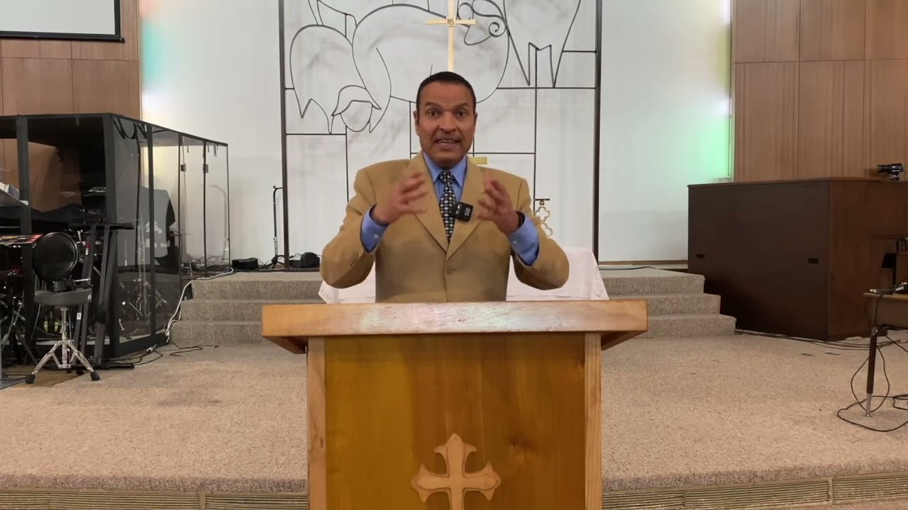 لماذا مات المسيح علي الصليب - عظات الأخ عادل عبد الملاك