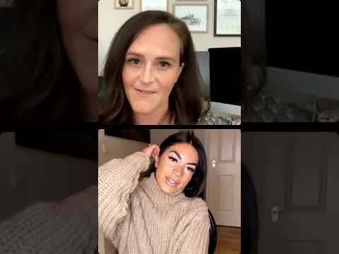 Live Q&A with PT and bride-to-be Jasmine Simpkiss