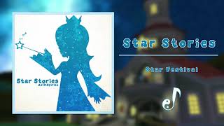  Star Stories - Star Festival - AJ DiSpirito