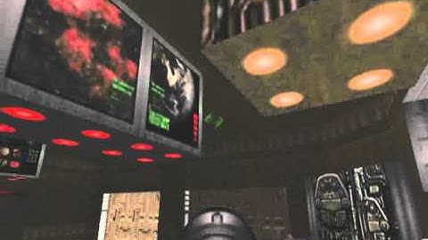 Doom: Double-Impact Playthrough - E1M3 part 2