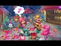 Fishdom : Valentine's day 2019, Buying Limited edition Fishes and decorations | Part 2