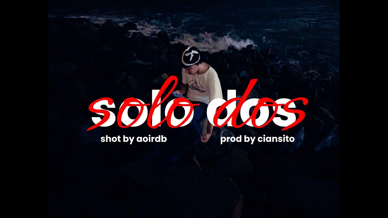 Watch solo dos - fuckitsam, ciansito on YouTube Watch solo dos - fuckitsam, ciansito on YouTube