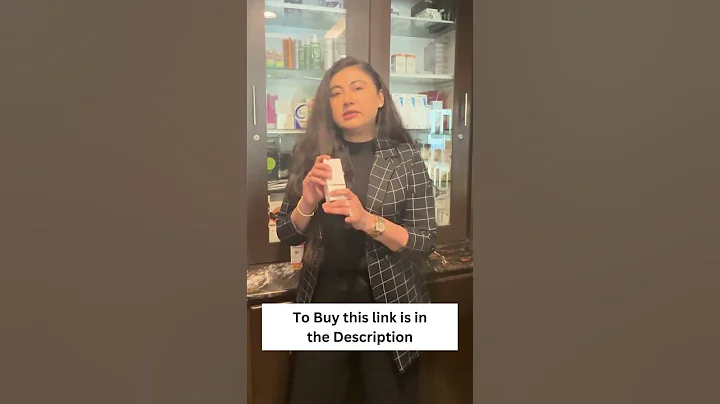 Dermatologist Recommended Retinol Serums