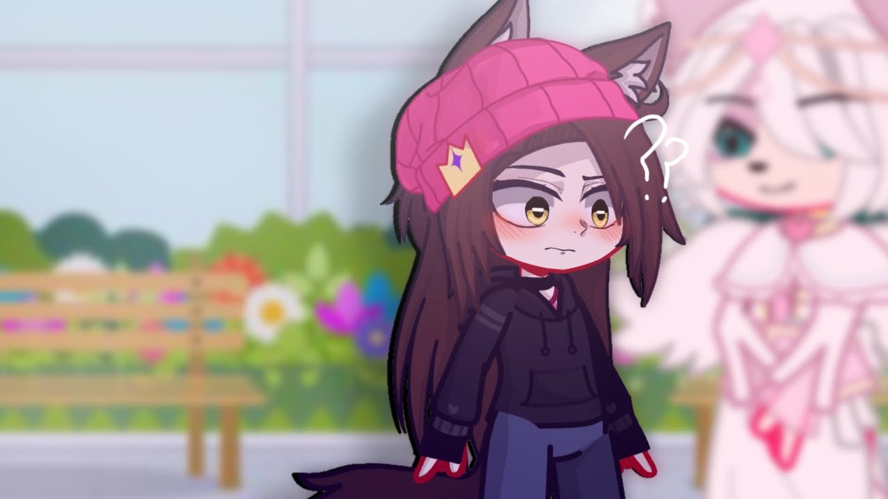 I really really really like you 💕 meme || Gacha Club Trend - YouTube
