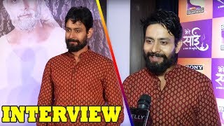 Abeer soofi to play sai baba in sony tv show 'mere sai' also starring
toral rasputra, abhishek nigam, vaibhav mangle, chirag dave and hemant
thatte import...