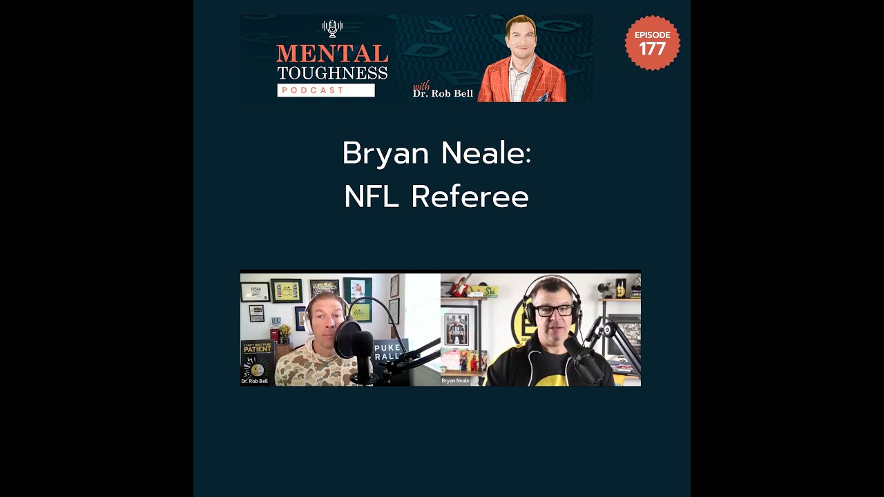 💥 Брайан Нил — Травматический опыт Дамара Хэмлина на поле (клип)💥