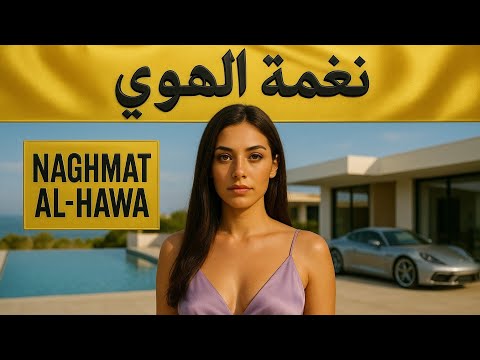 Naghmat Al Hawa نغمة الهوى Arabic Romantic Song