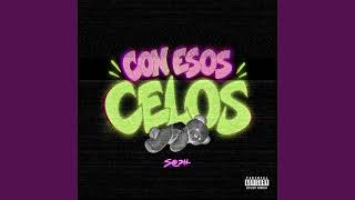 Sech - Con Esos Celos (Audio...