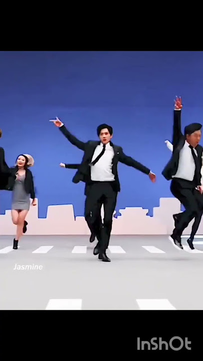 Yang Yang Dancing talent we tv dramachinese drama engsub asiandrama#cdrama  #youtubeshort #kdrama